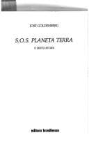 S.O.S. planeta terra: o efeito estufa