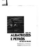 Guia de albatrozes e petréis do sul do Brasil