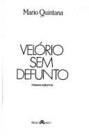 Velório sem defunto: poemas inéditos