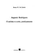 Augusto Rodrigues: o artista e a arte, poeticamente