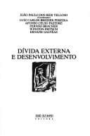 Dívida externa e desenvolvimento
