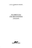 Flores da escrivaninha: ensaios