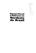Espaço rural e pobreza no Nordeste do Brasil