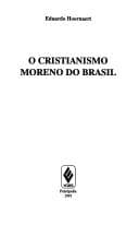 O cristianismo moreno do Brasil