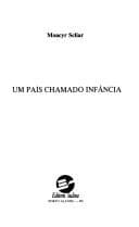Um país chamado infância