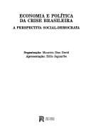 Economia e política da crise brasileira: a perspectiva social-democrata