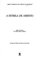 A estrela de absinto