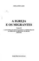 A Igreja e os migrantes