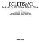 Ecletismo na arquitetura brasileira