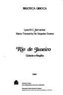 Rio de Janeiro: cidade e região
