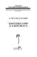 Aristides Lobo e a república