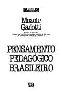 Pensamento pedagógico brasileiro