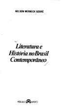 Literatura e história no Brasil contemporâneo
