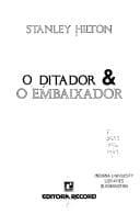 O ditador & o embaixador