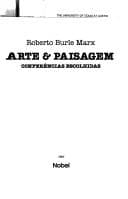 Arte & paisagem: conferências escolhidas