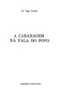 A Cabanagem na fala do povo