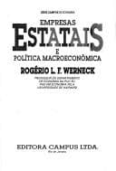 Empresas estatais e política macroeconômica
