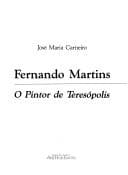 Fernando Martins: o pintor de Teresópolis