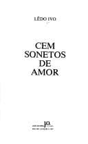Cem sonetos de amor