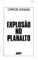 Explosão no planalto
