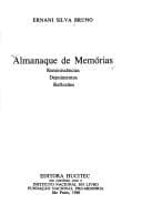 Almanaque de memórias: reminiscências, depoimentos, reflexões