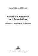 Narratives e narradores em A Pedra do Reino: estruturas e perspectivas cambiantes