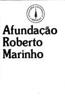 Afundação Roberto Marinho