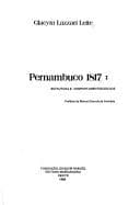 Pernambuco 1817: estrutura e comportamentos sociais