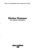 Direitos humanos: um debate necessário