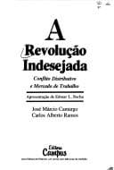 A revolução indesejada: conflito distributivo e mercado de trabalho