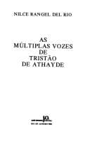 As múltiplas vozes de Tristão de Athayde