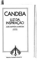 Candeia, luz da inspiração
