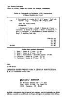 A Universidade e o ensino de 1o. e 2o. graus