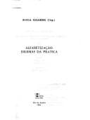 Alfabetização: dilemas da prática