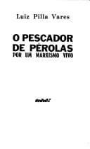 O pescador de pérolas: por um marxismo vivo
