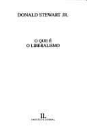 O que é o liberalismo