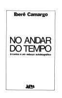 No andar do tempo: 9 contos e um esboc̦o autobiográfico