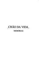 Chão da vida: memórias