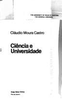 Ciência e universidade