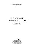 Conspiração contra o álcool