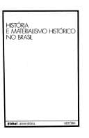História e materialismo histórico no Brasil