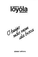 O  beijo não vem da boca