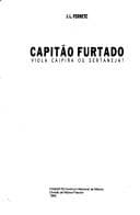 Capitão Furtado, viola caipira ou sertaneja?