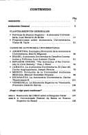 Autonomía universitaria: tensiones y esperanzas.