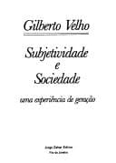 Subjetividade e sociedade: uma experiência de geração