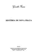 História de Nova Prata