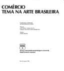 Comércio, tema na arte brasileira