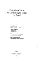 Entidades cristãs de comunicação social no Brasil