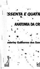 Sessenta e quatro, anatomia da crise