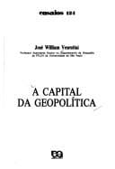 A capital da geopolítica